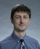 Lachlan Smith, Ph.D. (Paraffin Histology)
