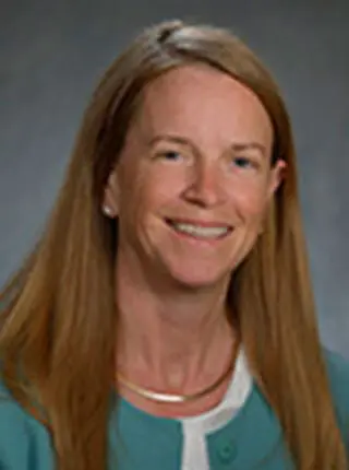 Erica L. Carpenter, MBA, PhD