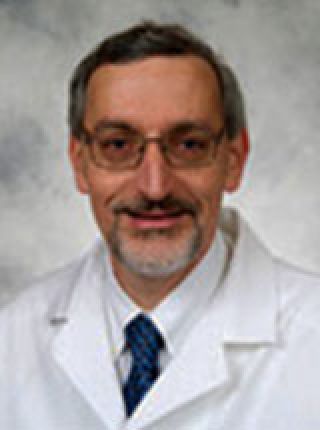 Edgar Ben-Josef, MD
