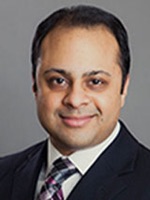 Deepak Sudheendra, MD