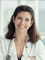 Kim A. Reiss-Binder, MD