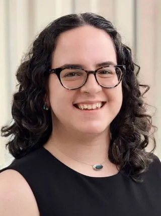 Alexandria Oliver, CCRC