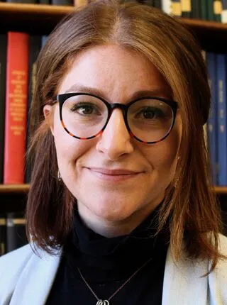 Neda Almassi, MS