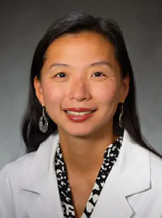 Alice S. Chen-Plotkin, MD
