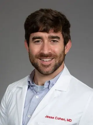 Jesse Cohen, MD