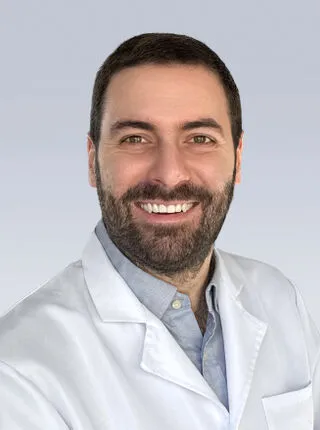 Andres Deik, MD, MSEd
