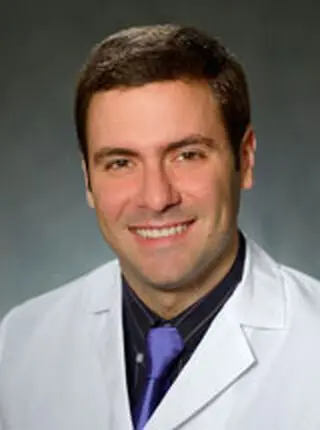 Andres Deik, MD, MSEd