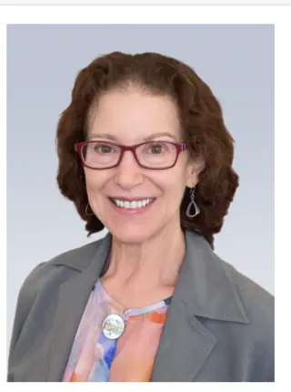 Ellen Indik, MS