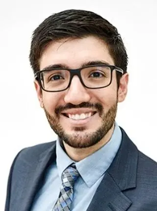 Esteban Luna, MD, PhD