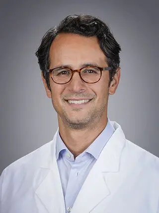 Casey H. Halpern, MD