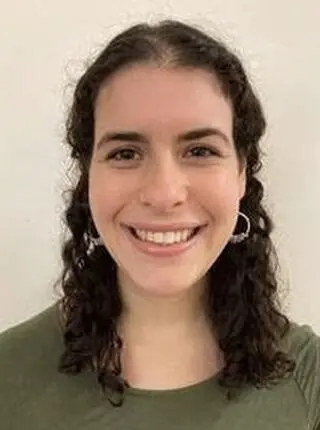 Lauren Zelouf, MSW, LCSW