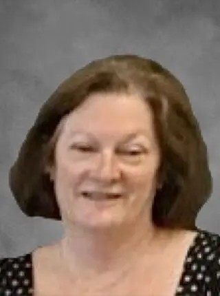 Suzanne Reichwein, MSW