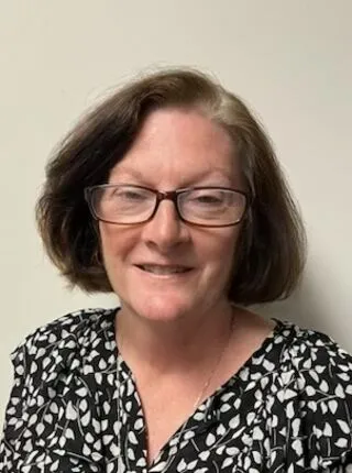 Suzanne Reichwein, MSW