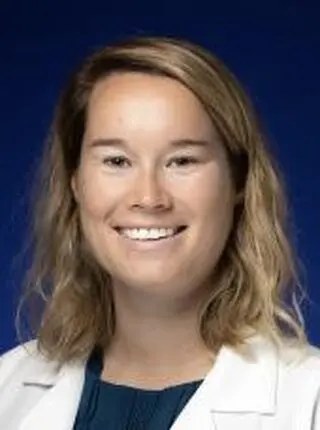 Carly Marshall, MD