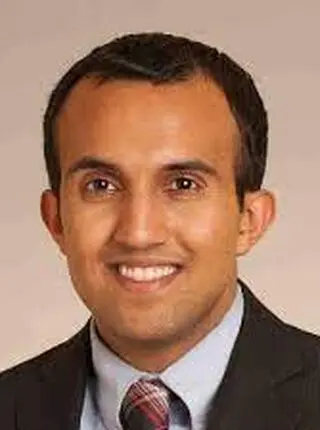 George Kannarkat, MD, PhD