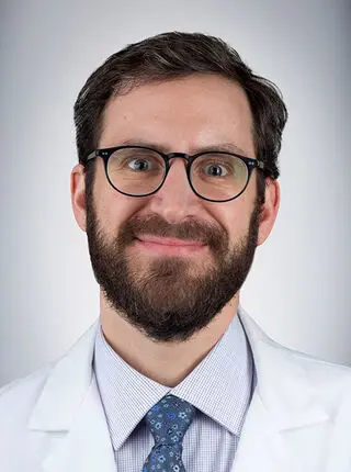 Aaron C. W. Lasker, MD