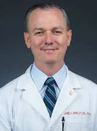 James F. Morley, MD, PhD