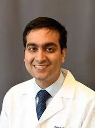 Pavan Vaswani, MD, PhD