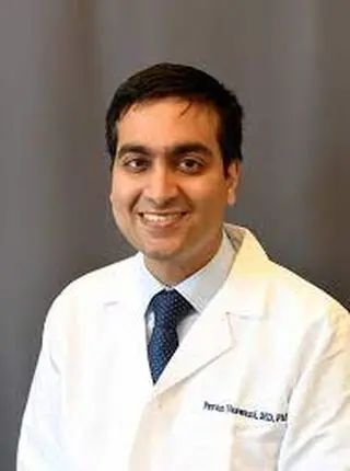 Pavan Vaswani, MD, PhD