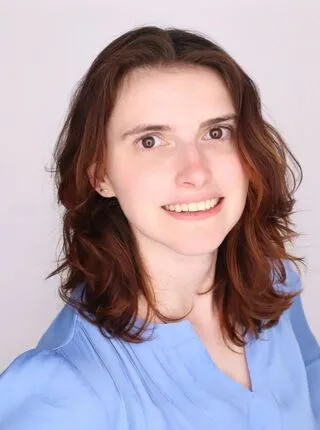 Victoria Vaughn