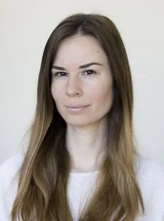 Jelena Petrovic, PhD