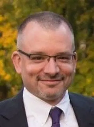 John Millholland, PhD