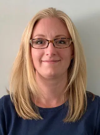 Sarah Stein, PhD