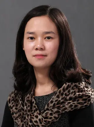 Hudan Liu, PhD