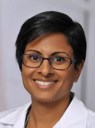 Priya H. Dedhia, MD, PhD