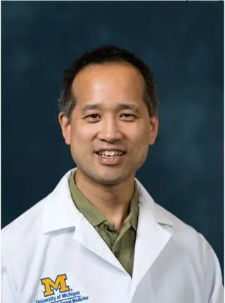 Mark Chiang, MD, PhD