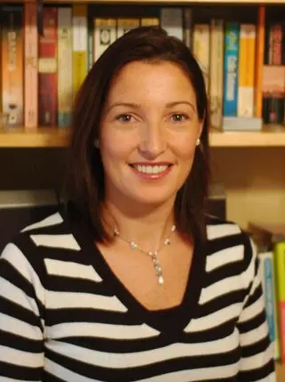 Karen Keeshan, PhD