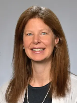 Dr. Martha Jordan, Ph.D