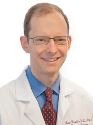 Jason Wertheim, MD, PhD
