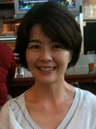 Yumi Ohtani, PhD
