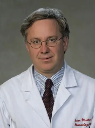 Ivan Maillard, MD, PhD