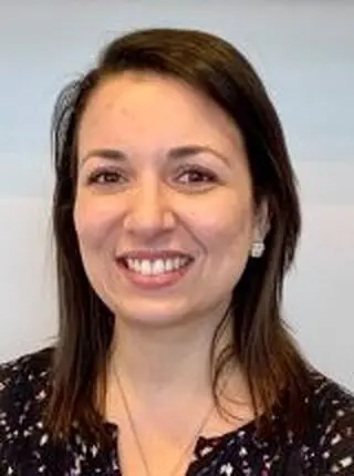 Izmarie Poventud-Fuentes, PhD