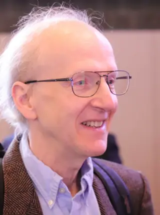 Peter Klein, MD, PhD