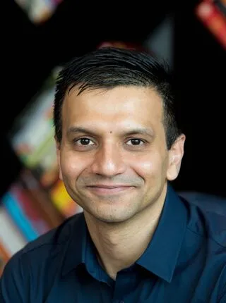 Vikram Paralkar, MD