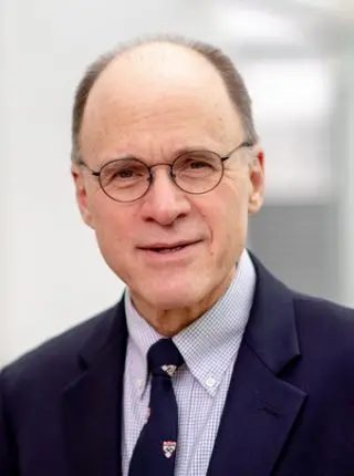 Lawrence Brass, MD, PhD