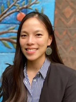 Anna Sternberg, PhD