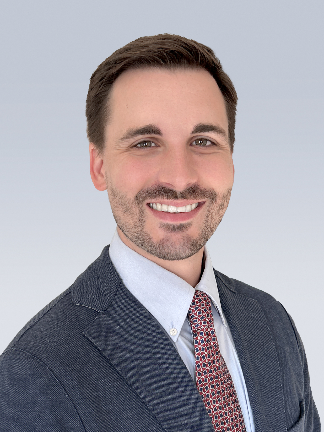 Charles Palmer, M.D.
