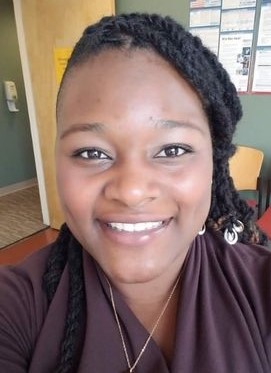 Dominique C. Spence, NRCMA