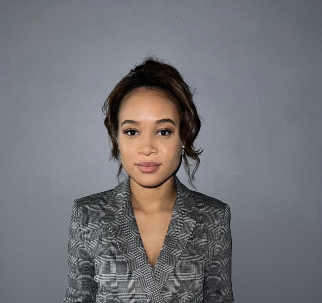 Gianna Sawyers, MA