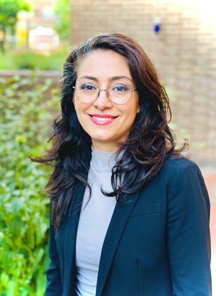 Golkoo Hosseini, M.D. MSED