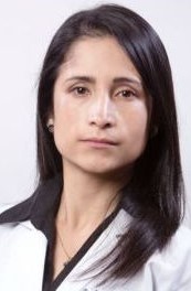 Jenny Paola Rodriguez Alzate, M.D.