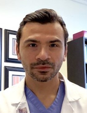 Mario A. Cristancho, M.D.