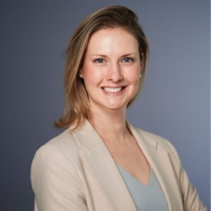 Tiffany Hogan, MA, CCC-SLP