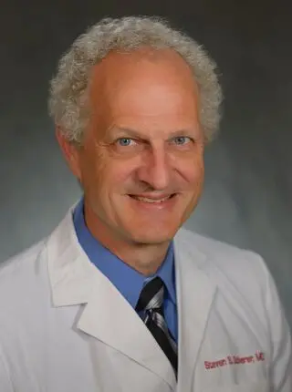Steven Scherer MD, PhD