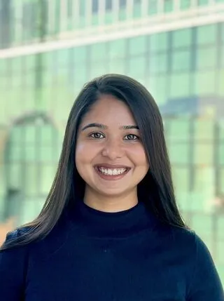 Kriya Shah, MPH