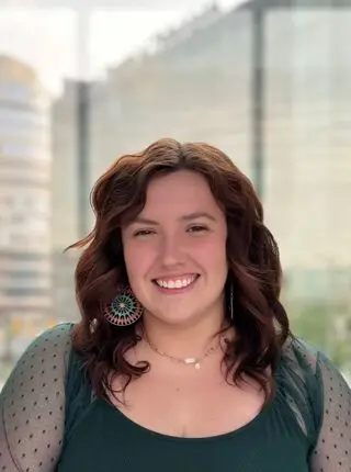 Stephanie Hansen, MMSc